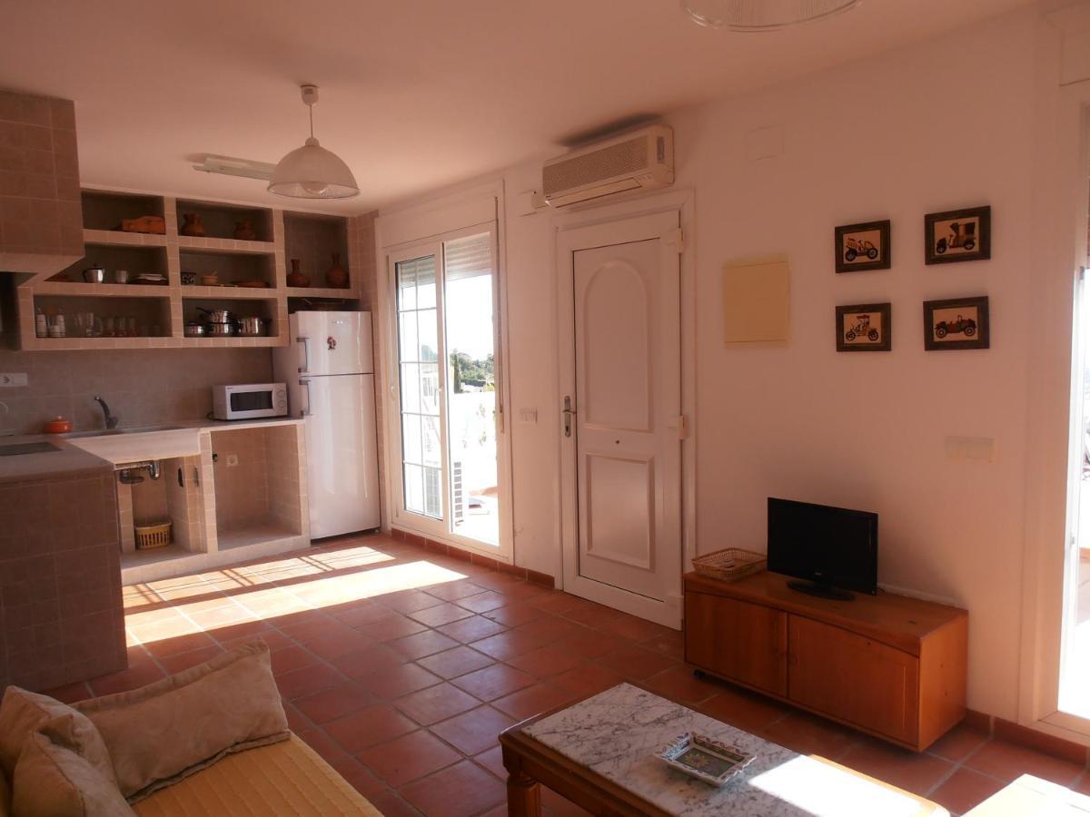 Ata-4 Apartment Peniscola