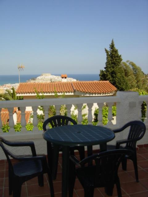 Apartment Ata-4 *